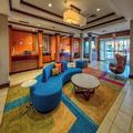 Exterior of Fairfield Inn & Suites by Marriott Oklahoma City-Warr Acres