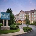 Exterior of Fairfield Inn & Suites by Marriott Ottawa Kanata