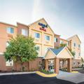 Photo of Fairfield Inn & Suites by Marriott Peru