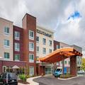 Image of Fairfield Inn & Suites by Marriott Philadelphia Valley Forge/Grea