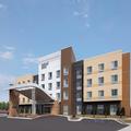 Photo of Fairfield Inn & Suites by Marriott Poplar Bluff