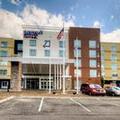 Image of Fairfield Inn & Suites by Marriott Princeton