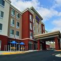 Image of Fairfield Inn & Suites by Marriott Quantico Stafford