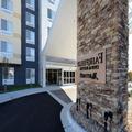 Exterior of Fairfield Inn & Suites by Marriott Raleigh Capital Blvd./I-540
