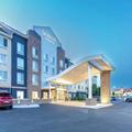 Photo of Fairfield Inn & Suites by Marriott Rapid City