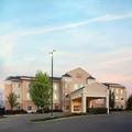 Photo of Fairfield Inn & Suites by Marriott Redding