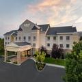 Image of Fairfield Inn & Suites by Marriott Richfield