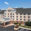 Image of Fairfield Inn & Suites by Marriott Roanoke Hollins / I 81