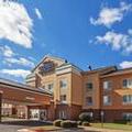 Image of Fairfield Inn & Suites by Marriott Rogers
