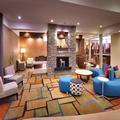 Image of Fairfield Inn & Suites by Marriott Salt Lake City Downtown