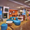 Exterior of Fairfield Inn & Suites by Marriott Salt Lake City Midvale