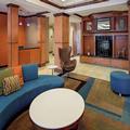 Photo of Fairfield Inn & Suites by Marriott San Antonio Seaworld