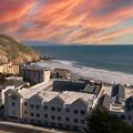 Exterior of Fairfield Inn & Suites by Marriott San Francisco Pacifica
