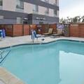 Exterior of Fairfield Inn & Suites by Marriott Santa Cruz Ca