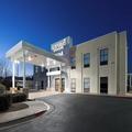 Image of Fairfield Inn & Suites by Marriott Santa Fe