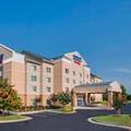 Photo of Fairfield Inn & Suites by Marriott South Hill