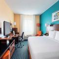 Photo of Fairfield Inn & Suites by Marriott Springfield