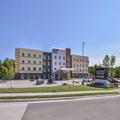 Image of Fairfield Inn & Suites by Marriott St. Joseph
