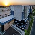 Exterior of Fairfield Inn & Suites by Marriott St. Paul Eagan