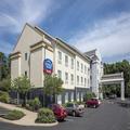 Exterior of Fairfield Inn & Suites by Marriott State College