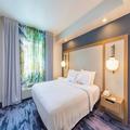 Photo of Fairfield Inn & Suites by Marriott Tampa North