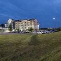 Exterior of Fairfield Inn & Suites by Marriott Texarkana