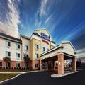 Photo of Fairfield Inn & Suites by Marriott Toledo North