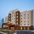Image of Fairfield Inn & Suites by Marriott Toronto Mississauga