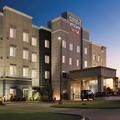 Image of Fairfield Inn & Suites by Marriott Tupelo