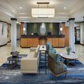 Exterior of Fairfield Inn & Suites by Marriott Turlock