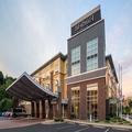 Exterior of Fairfield Inn & Suites by Marriott Washington Casino Area