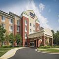 Image of Fairfield Inn & Suites by Marriott White Marsh