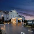 Exterior of Fairfield Inn & Suites by Marriott Wilson
