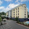 Photo of Fairfield Inn & Suites by Marriott Winston Salem Hanes Mall
