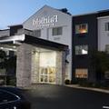Image of Fairfield Inn Tuscaloosa by Marriott