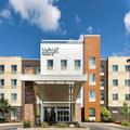 Photo of Fairfield Inn Wentzville Mo