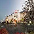 Image of Fairfield Inn and Suites by Marriott Burley