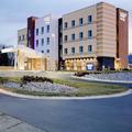 Image of Fairfield Inn and Suites by Marriott Chillicothe