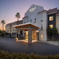 Image of Fairfield Inn and Suites by Marriott San Bernardino