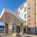 Photo of Fairfield Inn by Marriot Manchester Boston Regional Airport