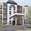 Image of Fairfield Inn by Marriott Binghamton