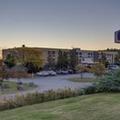 Exterior of Fairfield Inn by Marriott Burlington Williston