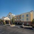 Photo of Fairfield Inn by Marriott Hartsville