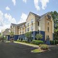 Photo of Fairfield Inn by Marriott Hattiesburg