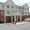 Image of Fairfield Inn by Marriott Indianapolis South