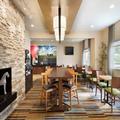 Exterior of Fairfield Inn by Marriott Kankakee Bourbonnais
