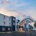 Photo of Fairfield Inn by Marriott Kansas City Airport