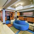 Photo of Fairfield Inn by Marriott Kennett Square Brandywine Valley