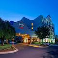 Image of Fairfield Inn by Marriott Laurel