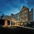 Exterior of Fairfield Inn by Marriott Myrtle Beach Broadway at the Beach